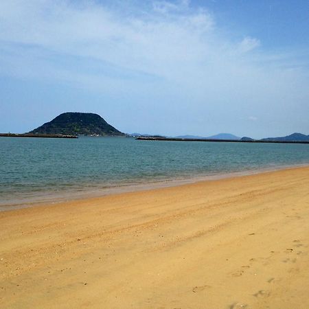 Nagisakan Kimura Karatsu Chaya Kültér fotó